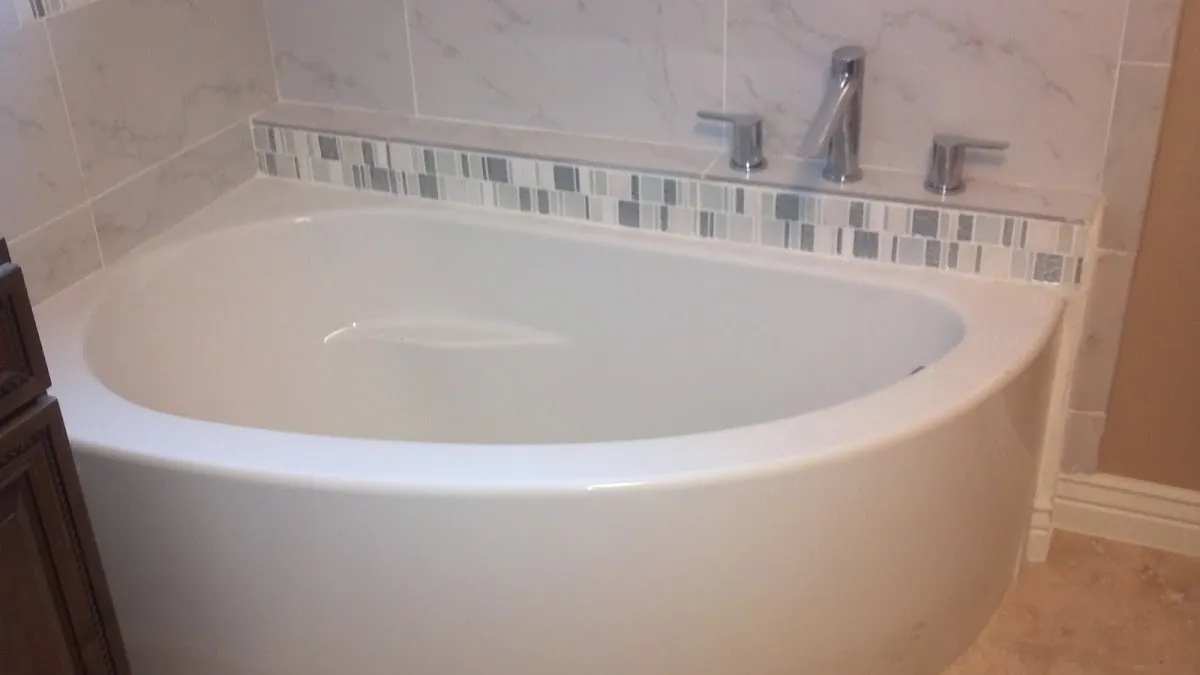 Tankless Water Heater in Cloverly, MD